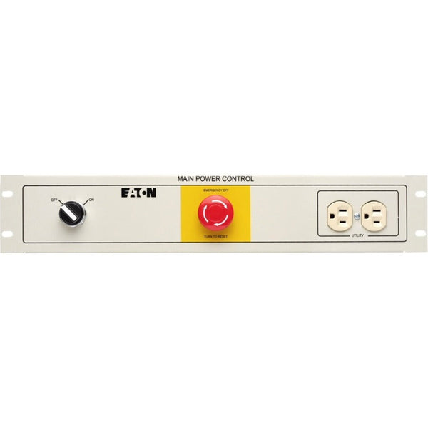 Eaton REPO Rack PDU Eaton Corporation