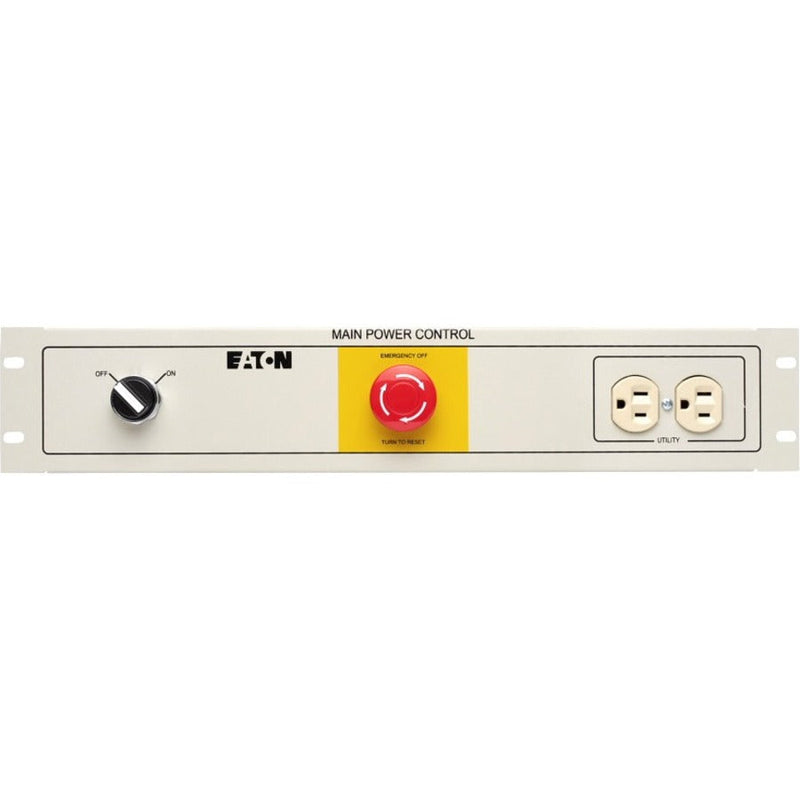 Eaton REPO Rack PDU Eaton Corporation