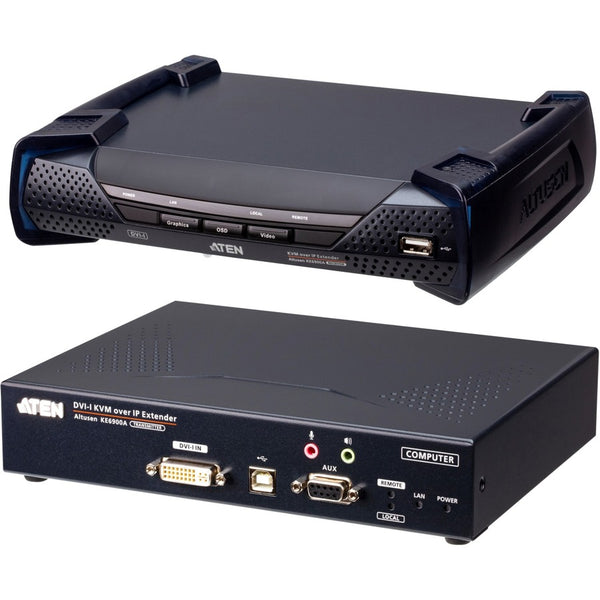 ATEN KVM Extender