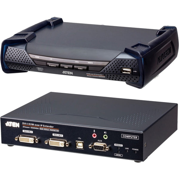 ATEN KVM Extender