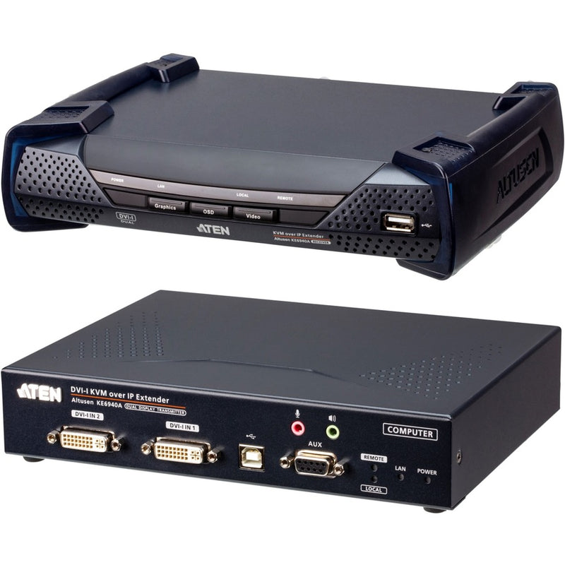 ATEN KVM Extender