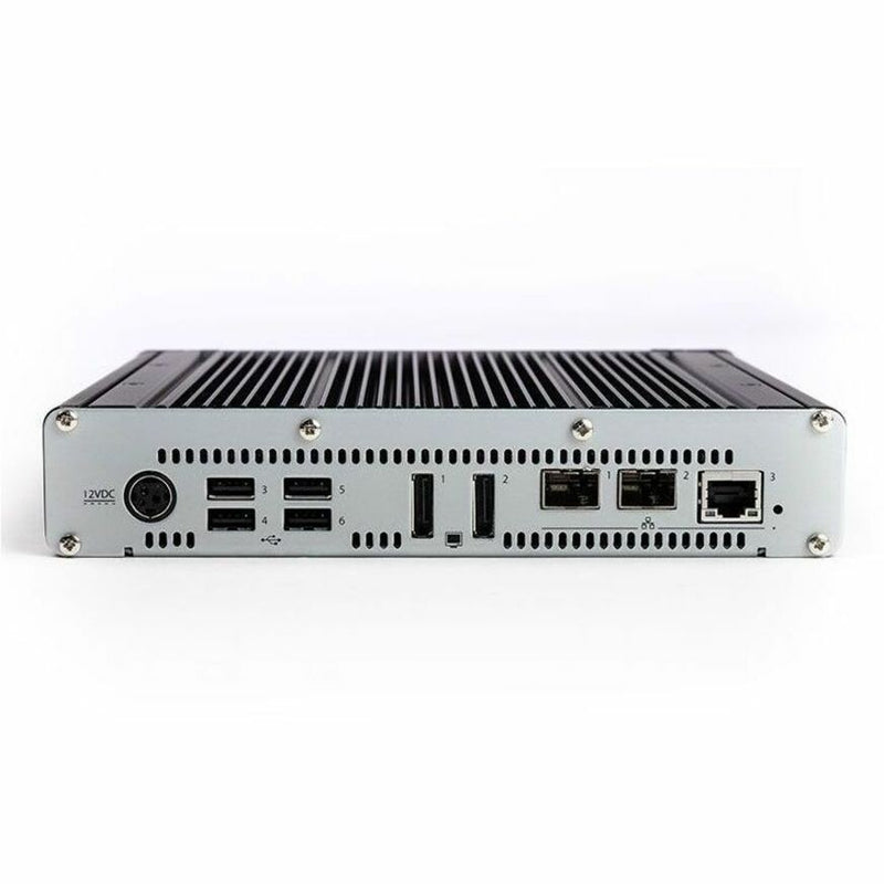 Vertiv Avocent HMX6500R High Performance IP KVM Receiver | USB 2.0 | VDI | Dual Head
