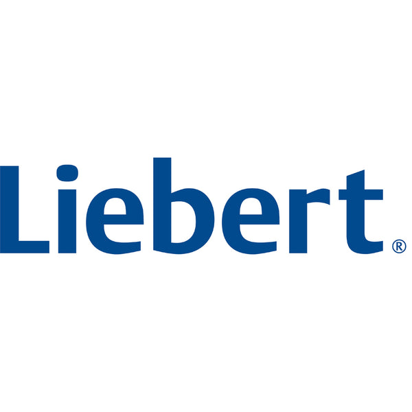 VERTIV LIEBERT GXT5 UPS -15KVA/15KW/208 AND 120VAC,ONLINE DOUBLE CONVERSION RACK