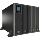 Vertiv Liebert GXT5-20KMVRT11UXLN 20kVA Online Double Conversion UPS, Rack/Tower, 208V Input, 208/120V Output, LCD HMI, RDU101, 11U