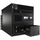 Vertiv Liebert GXT5-20KMVRT11UXLN 20kVA Online Double Conversion UPS, Rack/Tower, 208V Input, 208/120V Output, LCD HMI, RDU101, 11U