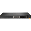 ARUBA 6300F 24G CL4 POE 4SFP56 Hewlett Packard Enterprise