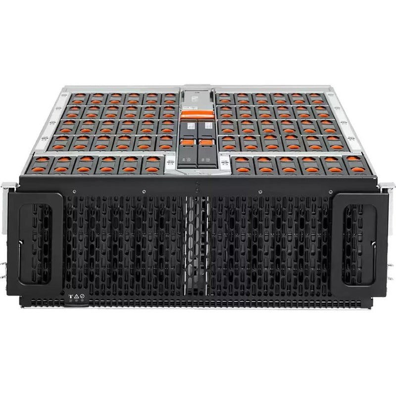 HGST Ultrastar Data60 SE4U60-60 Drive Enclosure SATA/600 - 12Gb/s SAS Host Interface - 4U Rack-mountable Western Digital Corporation