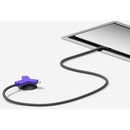 Logitech Swytch Laptop Link for Video Conferencing – 952-000009