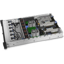 Lenovo ThinkSystem SR650 7X06A0KLNA 2U Rack Server - 1 x Intel Xeon Silver 4208 2.10 GHz - 16 GB RAM - 12Gb/s SAS, Serial ATA/600 Controller