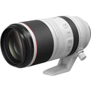 CANON RF100-500MM F4.5-7.1 L IS USM LENS