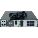 Vertiv Liebert PSI5 72V External Battery Cabinet TAA Compliant