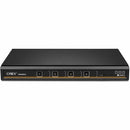 Vertiv Avocent Cybex SC840DPHC-400 Secure Desktop KVM Switch – 4-Port, Single Monitor, CAC, NIAP 4.0, TAA
