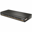 Vertiv Avocent Cybex SC840DPHC-400 Secure Desktop KVM Switch – 4-Port, Single Monitor, CAC, NIAP 4.0, TAA