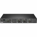 Vertiv Avocent Cybex SC840DPHC-400 Secure Desktop KVM Switch – 4-Port, Single Monitor, CAC, NIAP 4.0, TAA