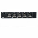 Vertiv Avocent Cybex SC940DVI-400 Secure Dual-Head KVM Switch, 8-Port, TAA, NIAP 4.0