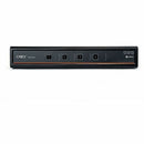 Vertiv Avocent Cybex SC940DVI-400 Secure Dual-Head KVM Switch, 8-Port, TAA, NIAP 4.0