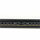 Vertiv Avocent Cybex SCM145DPH-400 Secure 4-Port KVM Switch with Touchscreen Support & CAC, NIAP 4.0, TAA Compliant