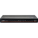 Vertiv Avocent Cybex SCM145DPH-400 Secure 4-Port KVM Switch with Touchscreen Support & CAC, NIAP 4.0, TAA Compliant