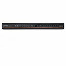Vertiv Avocent Cybex SCM185DPH-400 Secure 8-Port KVM Switch, Dual User, CAC, Touchscreen, NIAP 4.0, TAA