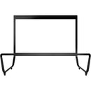 Viewsonic Ld-Stnd-001 - Direct View Led Mobile Cart/Stand