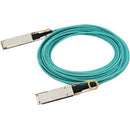 HPE Aruba 100G QSFP28 to QSFP28 7m Active Optical Cable (R0Z27A)