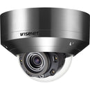 Hanwha XNV-8080RSA 5MP Stainless Steel Outdoor IR Dome Network Camera