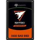 Seagate Nytro 3032 XS15360SE70094 15.36 TB Solid State Drive - 2.5" Internal - SAS (12Gb/s SAS) Seagate Technology