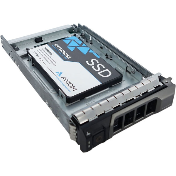 AXIOM 7.68TB EP450 LFF SSD FOR DELL