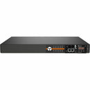 Vertiv Geist rPDU MNU3E1R5-12S203-2ST5A0H10-S | 12-Outlets Switched, Monitored PDU | NEMA 5-20P | 120V | Horizontal Mount | TAA Compliant