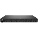 Vertiv Geist rPDU MNU3E1R5-12S203-2TL5A0H10-S | 12-Outlets, Switched, Horizontal, 120V