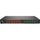 Vertiv Geist Switched Rack PDU VP53101 | 30A | 120V | 1U | 12x5-20R | L5-30P | Horizontal