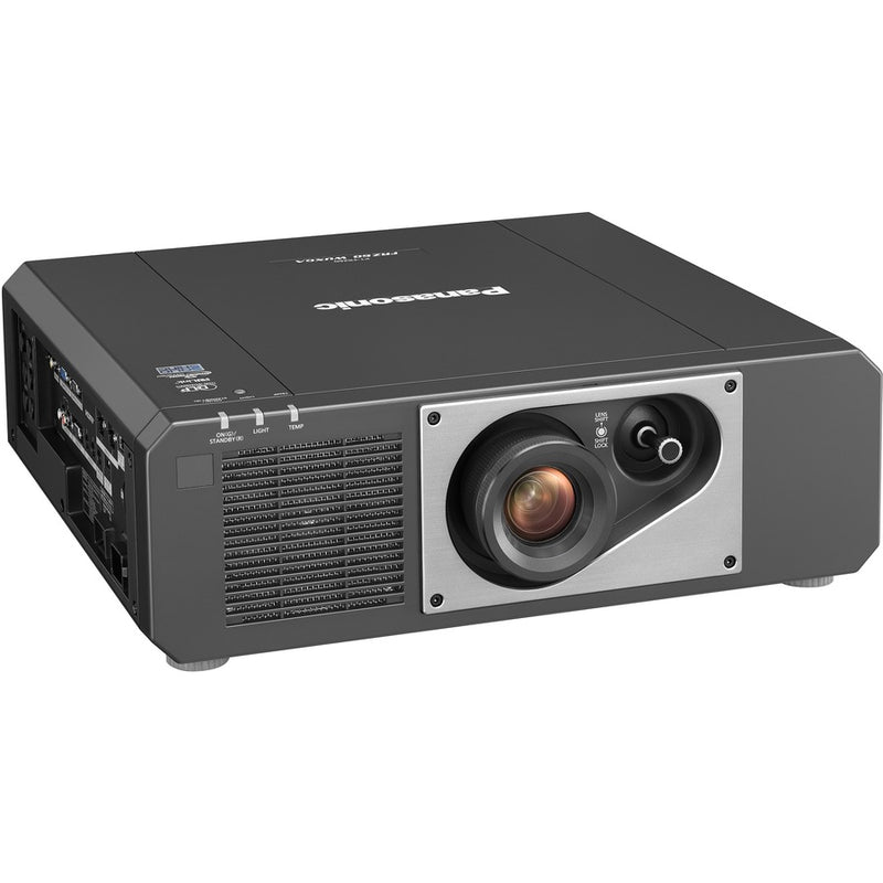 6,000 LUMENS, 1DLP, WUXGA RESOLUTION, 4K INPUT, LASER PROJECTOR, WHITE