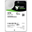 Seagate Exos X18 ST18000NM000J 18 TB Hard Drive - Internal - SATA (SATA/600) Seagate Technology