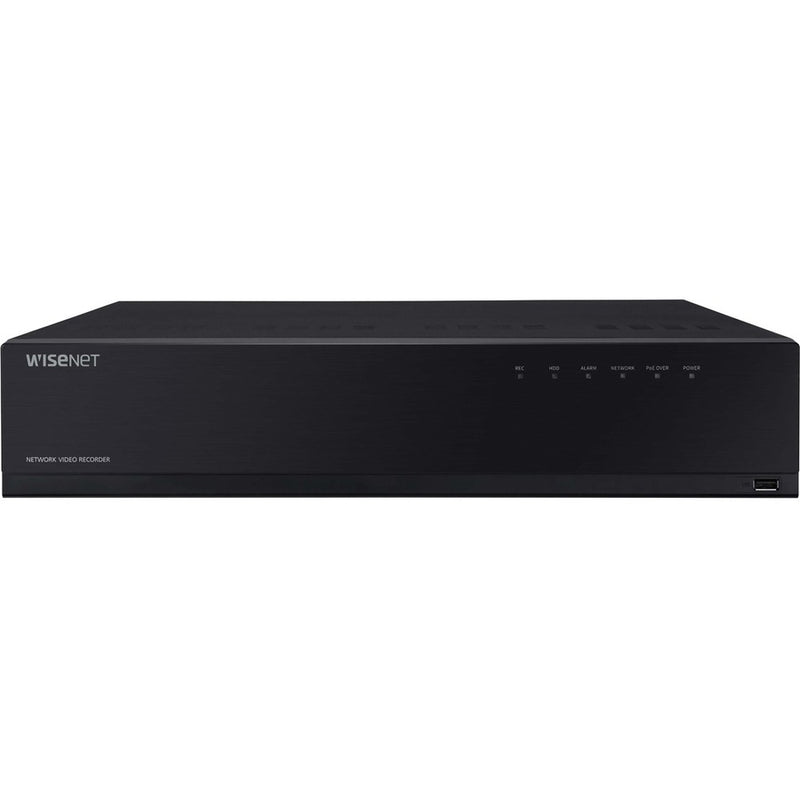 Wave Recording Server With Poe+