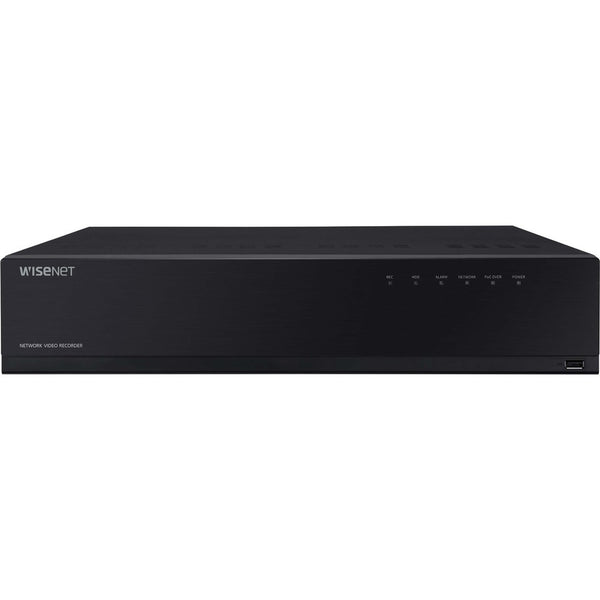 Wave Recording Server With Poe+