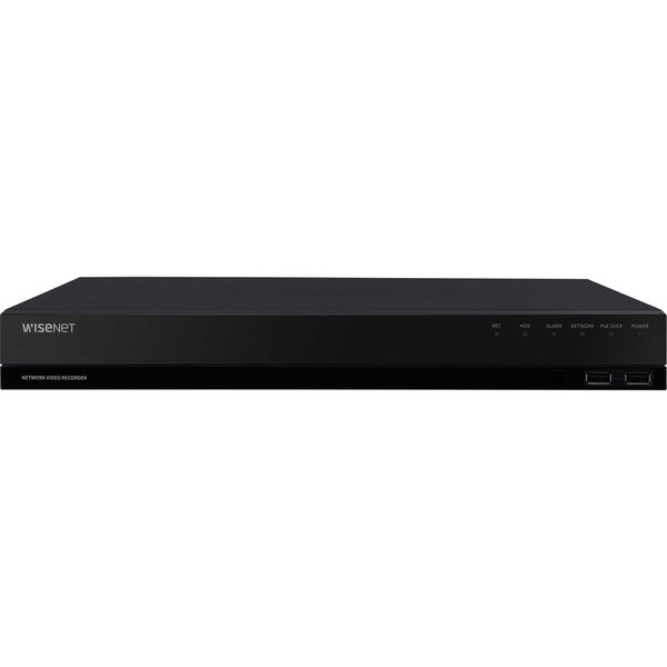 Wave Recording Server With Poe+