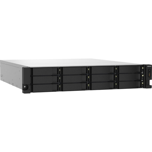 QNAP 2U 12-BAY ARM-BASED