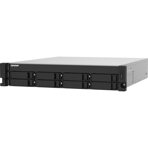 QNAP 2U 8-BAY ARM-BASED