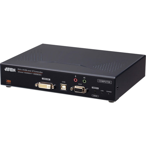 USB SINGLE LINK DVI-I SINGLE DISPLAY
