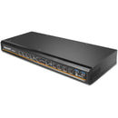 Vertiv Avocent SwitchView Matrix 4-Port Desktop KVM Switch | DP/HDMI | TAA Compliant (SVM140DPH-400)