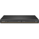 Vertiv Avocent SwitchView Matrix 8-Port Desktop KVM | DisplayPort | HDMI | TAA