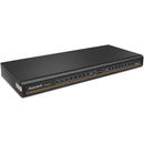 Vertiv Avocent SwitchView Matrix 8-Port Desktop KVM | DisplayPort | HDMI | TAA