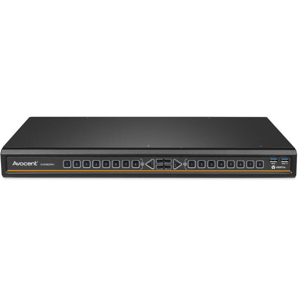 AVOCENTSV UNIVERSAL DP/H KVM SWITCH