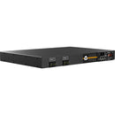 Vertiv Geist Switched Rack PDU VP53100 – 30A, 1U Horizontal, 12 C13/C19 Outlets, L6-30P Plug