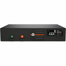 Vertiv Geist Switched rPDU NS30215 – 24-Outlets, 30A, L6-30P, 2U, Horizontal Mount