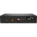 Vertiv Geist Switched rPDU NS30216 – 24-Outlets | 30A | NEMA L14-30P | 2U Rack Mount