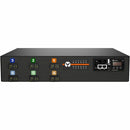Vertiv Geist rPDU NU30214 | 12-Outlets Switched PDU, 60A 230V, Horizontal 2U