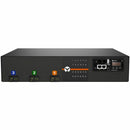 Vertiv Geist rPDU MNU3EDR6-24CF18-3TL21A0H10-S | 24-Outlets | Switched PDU | L21-30P | 30A | 2U Horizontal Mount