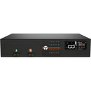 Vertiv Geist rPDU MNU3EDR6-24CF18-3TL6A0H10-S 24-Outlets Switched Monitored PDU