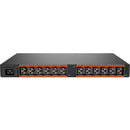 Vertiv Geist rPDU MUU3E1R5-12CF17-2C20A9H00-S 12-Outlets Switched Monitored PDU